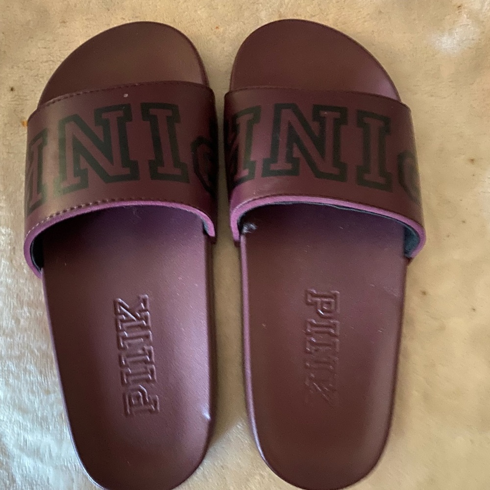 Pink Slides
